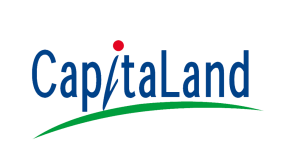 logo Capitaland png