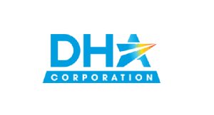 logo DHA png