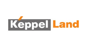logo Keppel Land