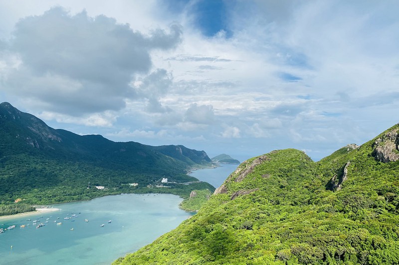  Dự án lập khu du lịch sinh thái Vườn Quốc gia Côn Đảo mang đến lợi ích kinh tế - môi trường -  xã hội