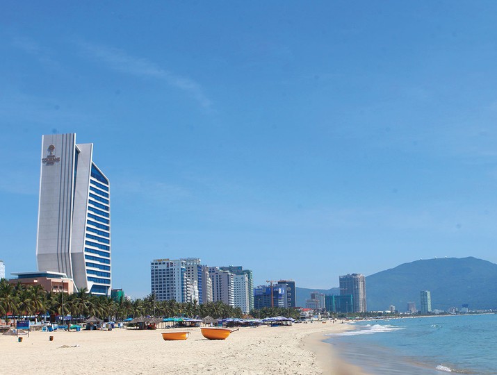 Cấp sổ hồng cho condotel