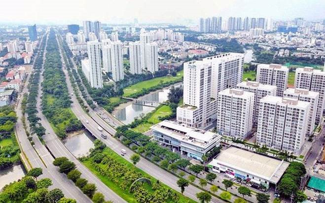 Cập nhật chi tiết về thông tin dự án bất động sản ở khu Nam Sài Gòn