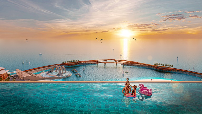 căn hộ ven biển Vũng Tàu, Phú Quốc