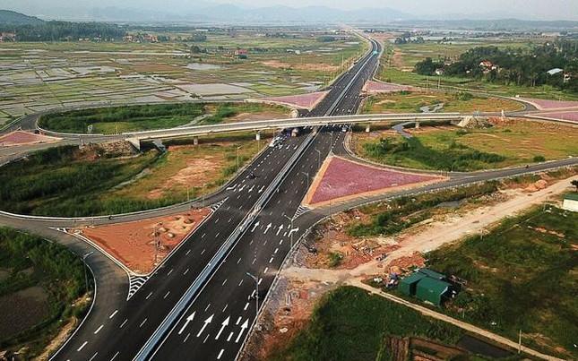 Tiến độ dự án cao tốc Biên Hòa - Vũng Tàu