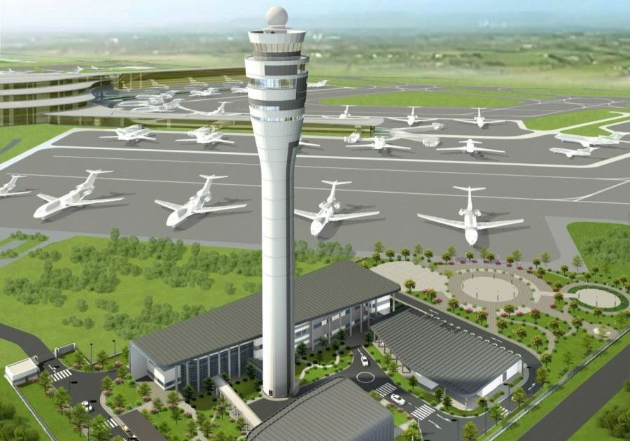 Sân bay quốc tế Long Thành mang lại những giá trị gì?