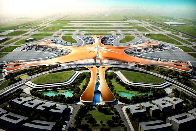 Quy mô dự án sân bay Phan Thiết
