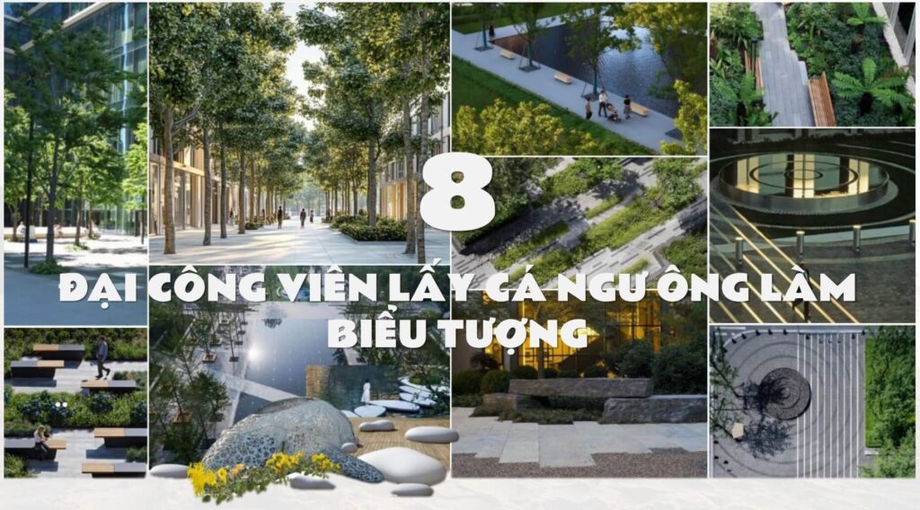 tiện ích blanca city sungroup