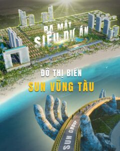 tổng quan blanca city sungroup