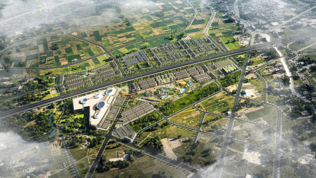 Thanh Phú Centre Point đã có quyền sử dụng đất hợp pháp