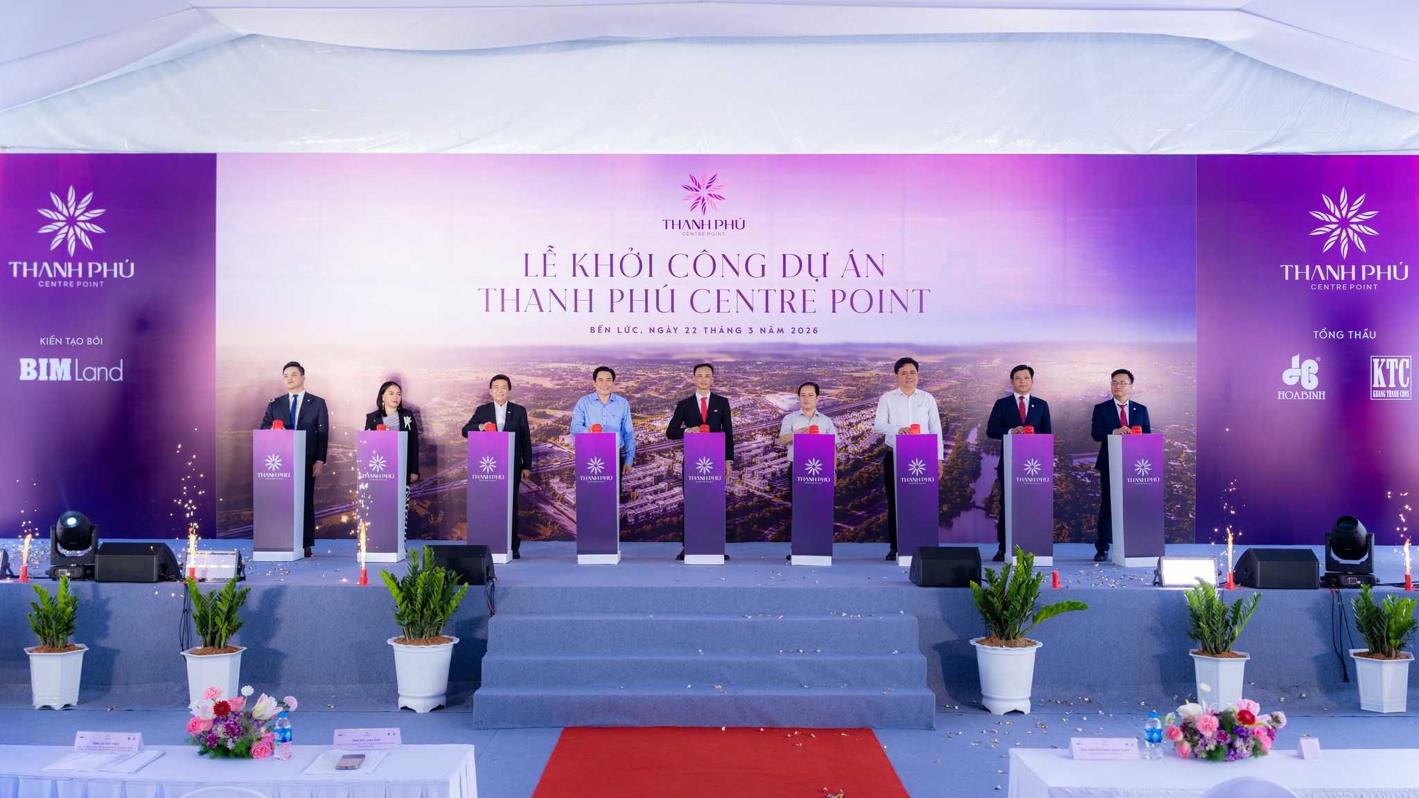 BIM Land - Chủ đầu tư thanh phú centre point chủ đầu tư thanh phú centre point