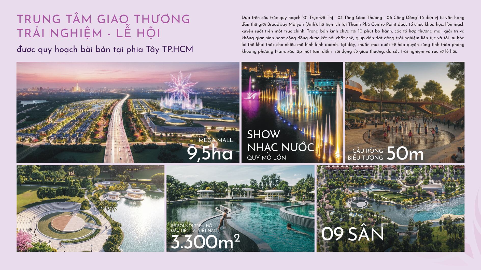 có nên đầu tư thanh phú centre point